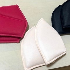 レモンパッド　ブラ　3セット　新品　アモスタイル