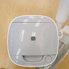Cangle ステーション クリーナー モップ付き ANG-SC-A11 美品 【こちらは店舗です。浜村鹿野温泉ICから3分 買取本舗 宮本リサイクル 営業時間9～19時 定休日水曜のみ←連絡できませんm(_ _)m】の画像