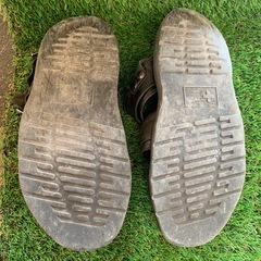 🩴　古着　Dr.Martens ドクターマーチン　サンダルの画像
