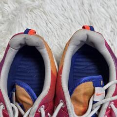 NIKE ランニングシューズ 運動靴の画像