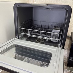 食器洗浄乾燥器の画像