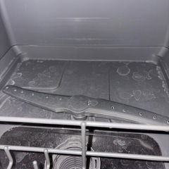食器洗浄乾燥器の画像