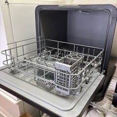 食器洗浄乾燥器の画像