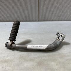 HONDA 郵政カブ50 MD50 キックペダル　MD ホンダ ...