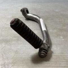 HONDA 郵政カブ50 MD50 キックペダル　MD ホンダ [C-25-0620-40]の画像