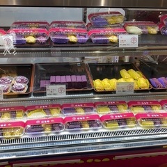 女性におすすめのお仕事！明石ビブレにてスイーツ販売スタッフ募集の画像