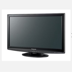 極美品　パナソニック　ビエラ 32型液晶テレビ  TH-L32X11 の画像