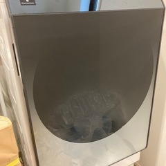 【業者様歓迎】シャープ　ドラム式洗濯乾燥機　ES-W113（右開き）