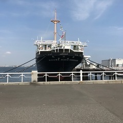 八尾の恩智駅周辺に住んでます