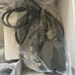ニンテンドースイッチ　本体とプロコン付きの画像