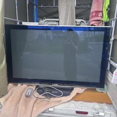 パナソニック ビエラ 50インチ 2009年製