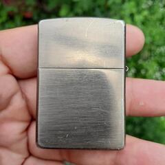 SUNTORY BOSS ZIPPO1998年の画像