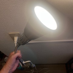 デスクライト