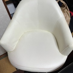 1人用椅子