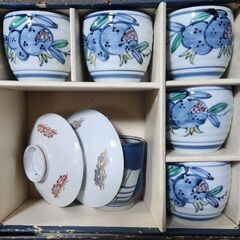 有田焼？伊万里焼？　①の画像