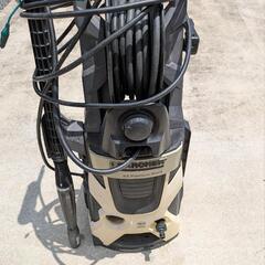 ケルヒャー(KARCHER) 高圧洗浄機の画像