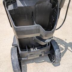 ケルヒャー(KARCHER) 高圧洗浄機の画像