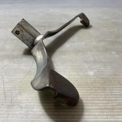 HONDA 郵政カブ50 MD50 シフトペダル　MD ホンダ [C-25-0620-41]の画像