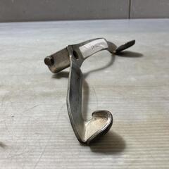 HONDA 郵政カブ50 MD50 シフトペダル　MD ホンダ [C-25-0620-41]の画像