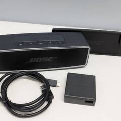 BOSE SoundLink Mini II ワイヤレススピーカー