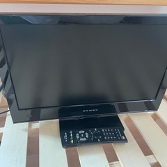 テレビ