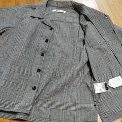 MPS半袖　シャツ　チェックの画像