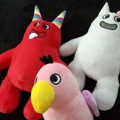 ガーデンオブバンバン シリーズ