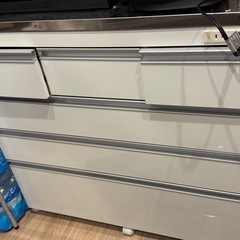 キッチン棚