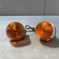HONDA 郵政カブ50 MD50 リア ウィンカー左右　MD ...