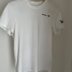 Reebok Tシャツ