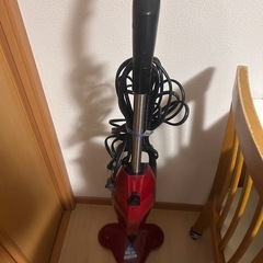 スチームクリーナー