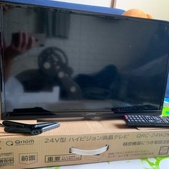 TV 21 型の画像