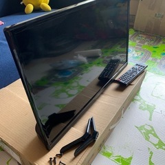 TV 21 型の画像