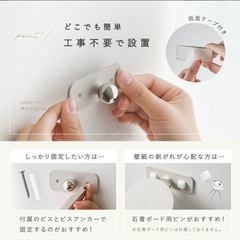 LEDブラケットライト　2個セットの画像