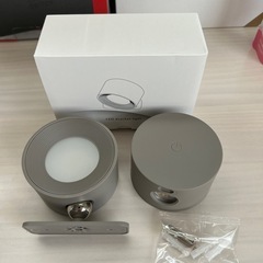 LEDブラケットライト　2個セットの画像