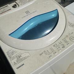 【ジャンク品】洗濯機