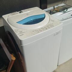 【ジャンク品】洗濯機