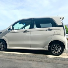 新車からの実質ワンオーナー車^_^美車(^_-)