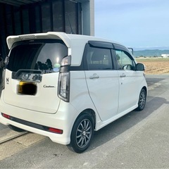 新車からの実質ワンオーナー車^_^美車(^_-)の画像