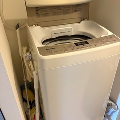 洗濯機