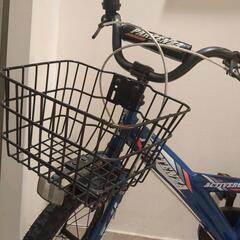 子ども　自転車　14インチ（取引中）の画像