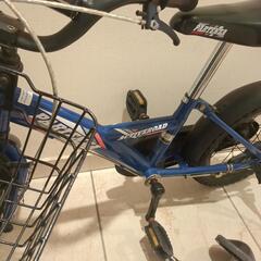 子ども　自転車　14インチ（取引中）の画像