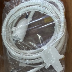 洗濯機ふろ水ポンプ