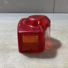 HONDA 郵政カブ50 MD50 テールレンズ　MD ホンダ [C-25-0620-44]の画像