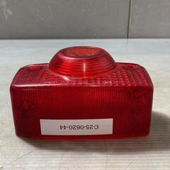 HONDA 郵政カブ50 MD50 テールレンズ　MD ホンダ [C-25-0620-44]の画像