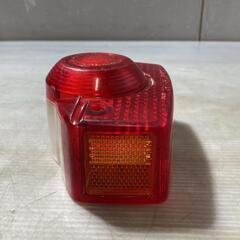 HONDA 郵政カブ50 MD50 テールレンズ　MD ホンダ [C-25-0620-44]の画像