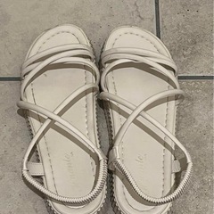サンダルの画像