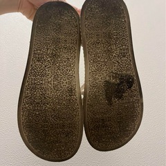 サンダルの画像