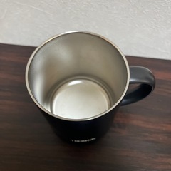 サーモスコーヒーマグの画像