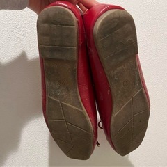 パンプスの画像